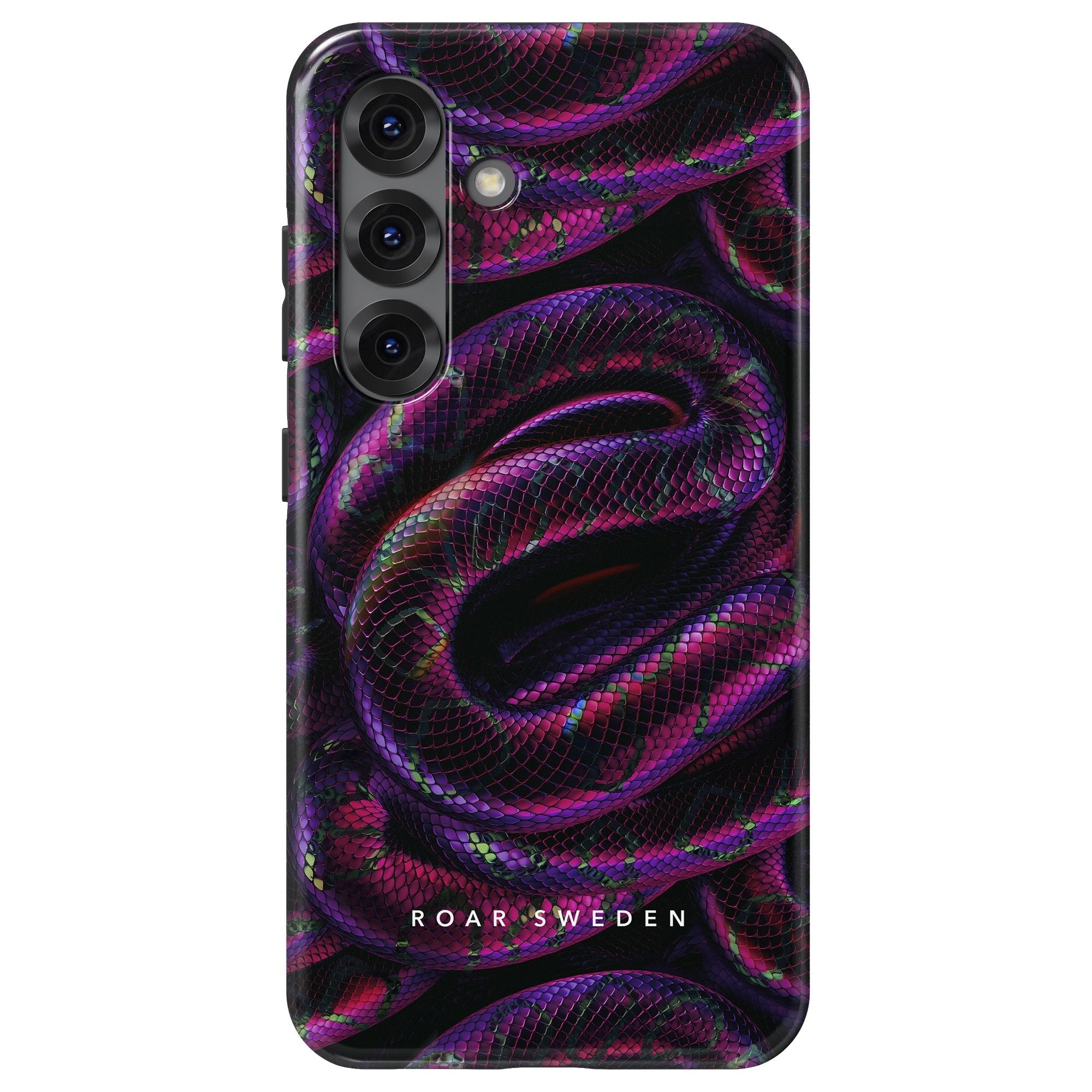 Venom - Tough Case - Roar Sweden