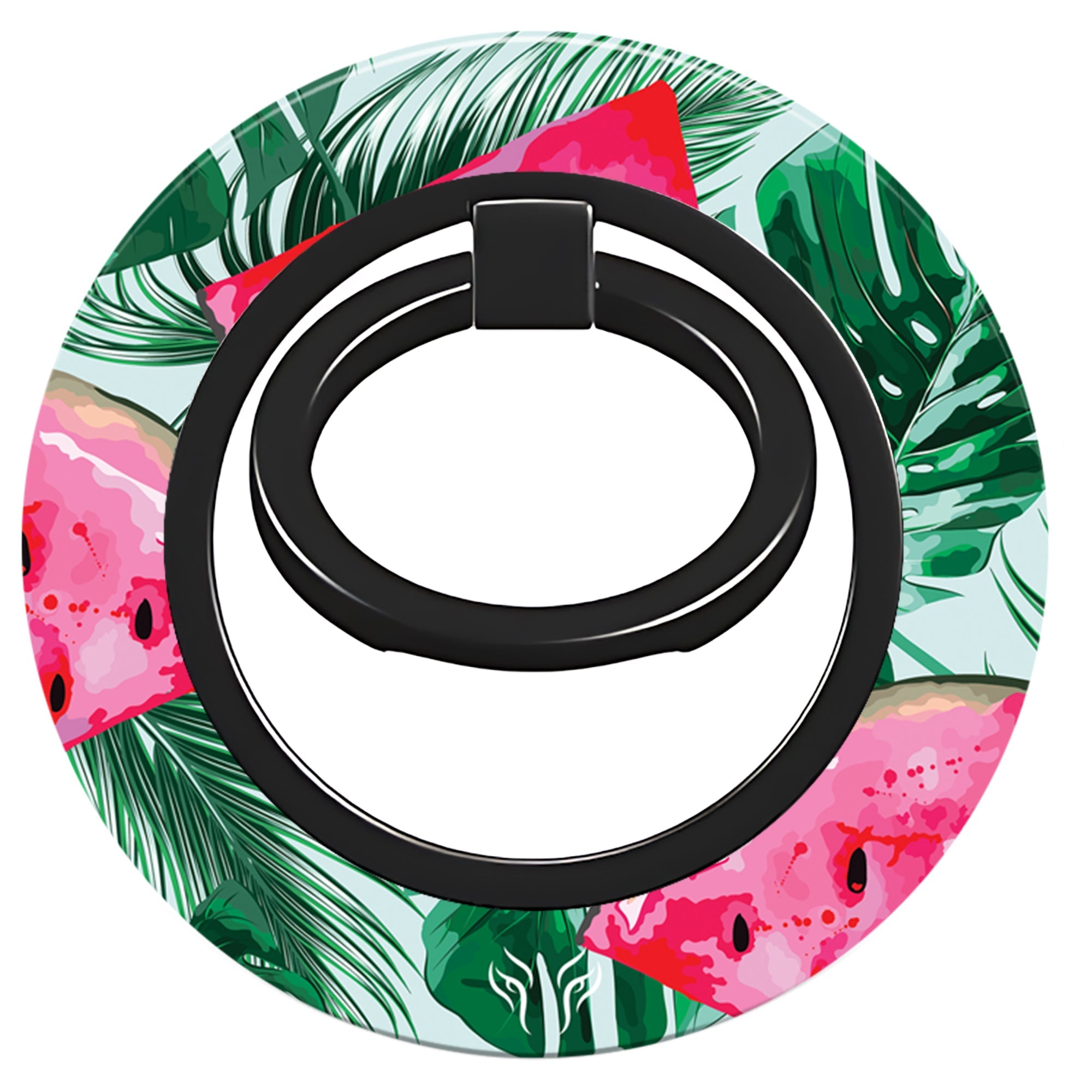 Watermelon - Magnetring – magnetring för mobil