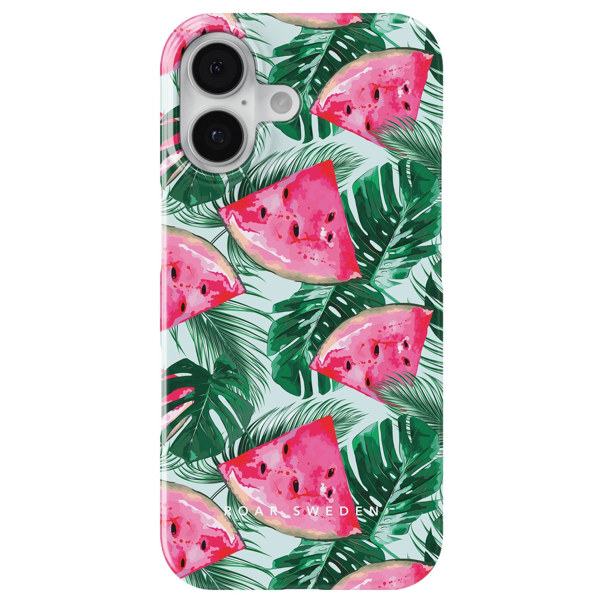 Slim mobilskal – Watermelon