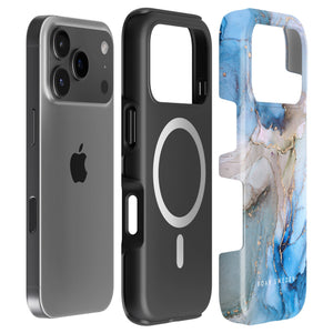 Waves - Magsafe Tough Case
