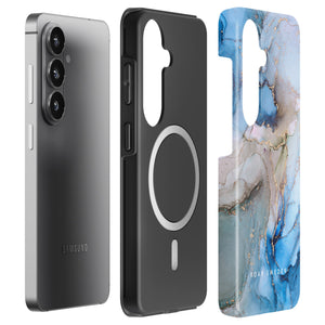 Waves - Magnetic Tough Phone Case