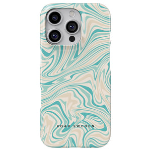 Wavy - Slim case