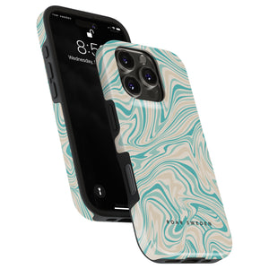 Wavy - Tough Case