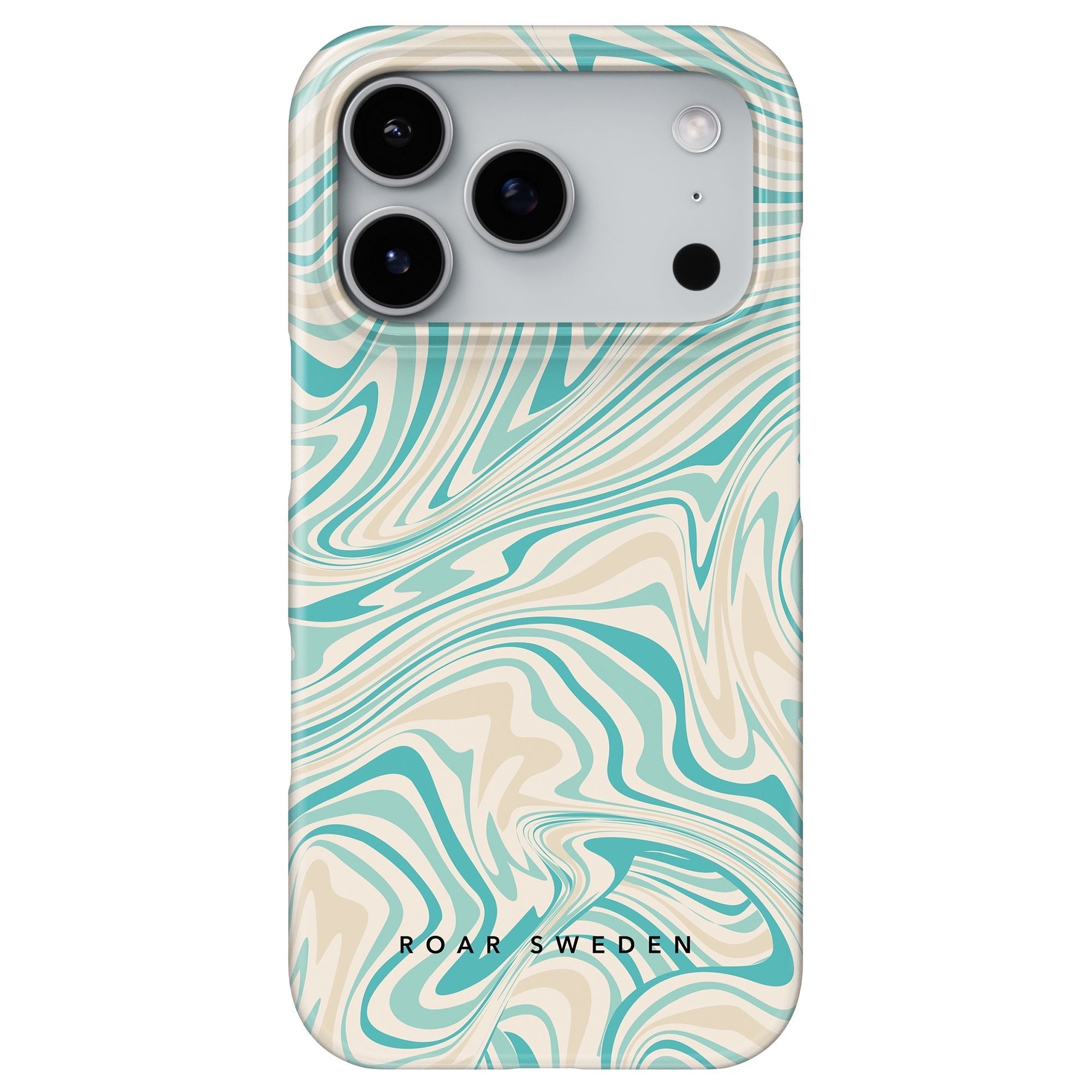 Wavy - Slim case - Roar Sweden