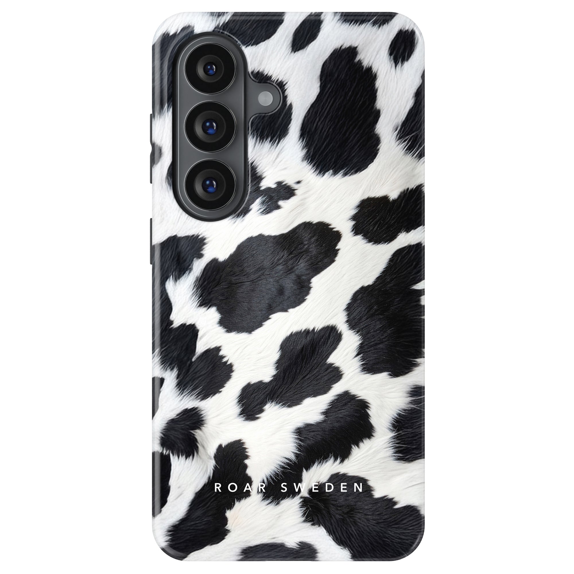Tough mobilskal – White Cow