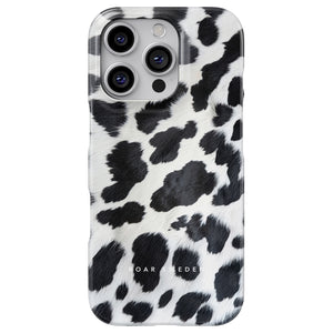 White Cow - Slim case
