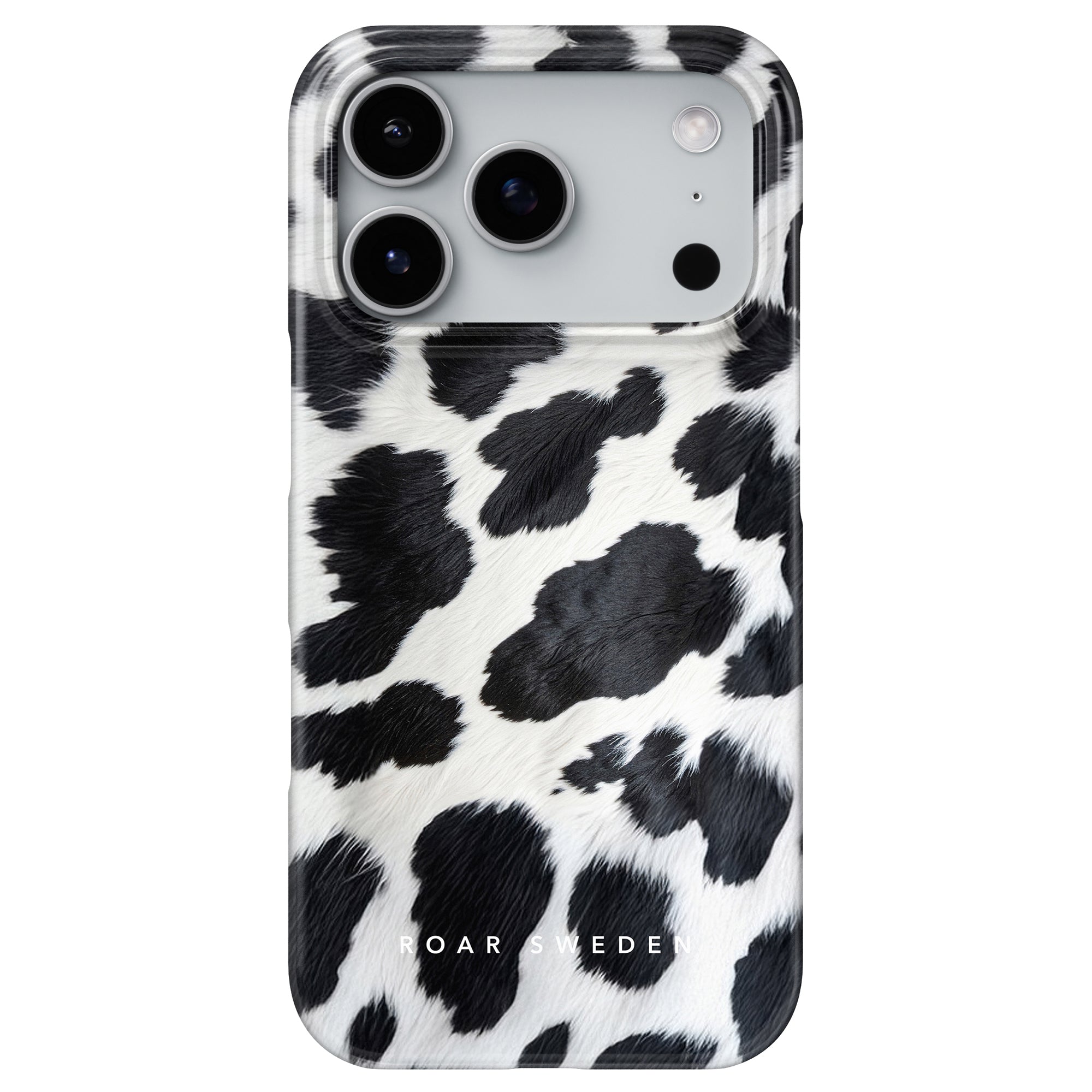 White Cow - Slim case - Roar Sweden