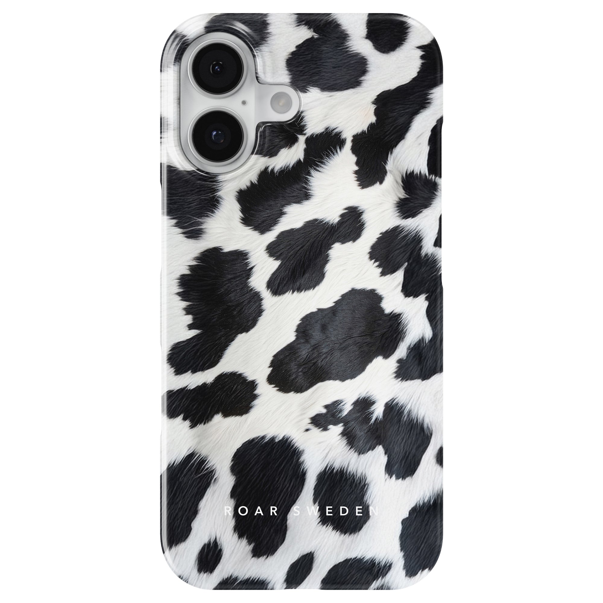 White Cow - Slim case - Roar Sweden