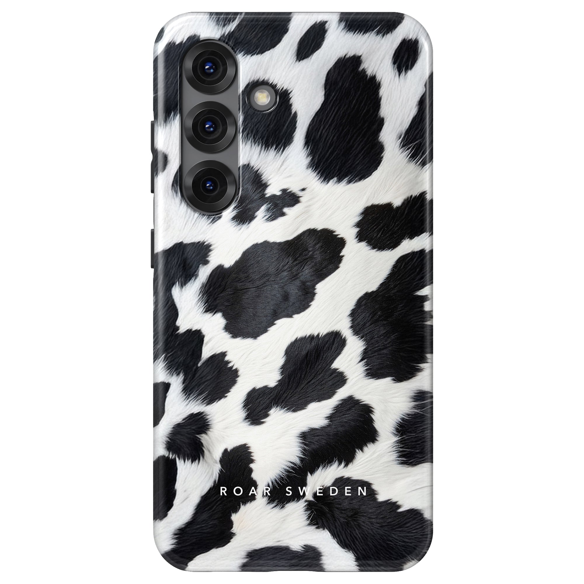 Cow Tough mobilskal – White Cow