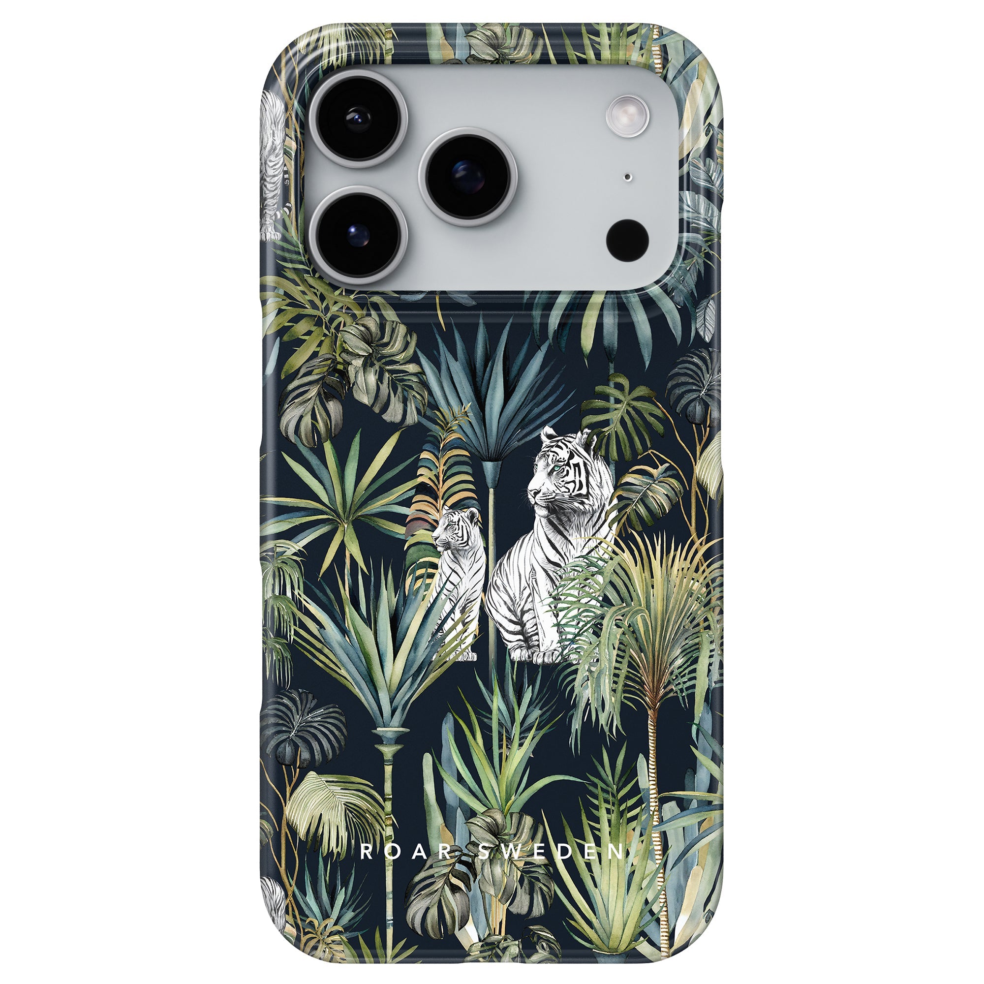 White Tiger - Slim case - Roar Sweden