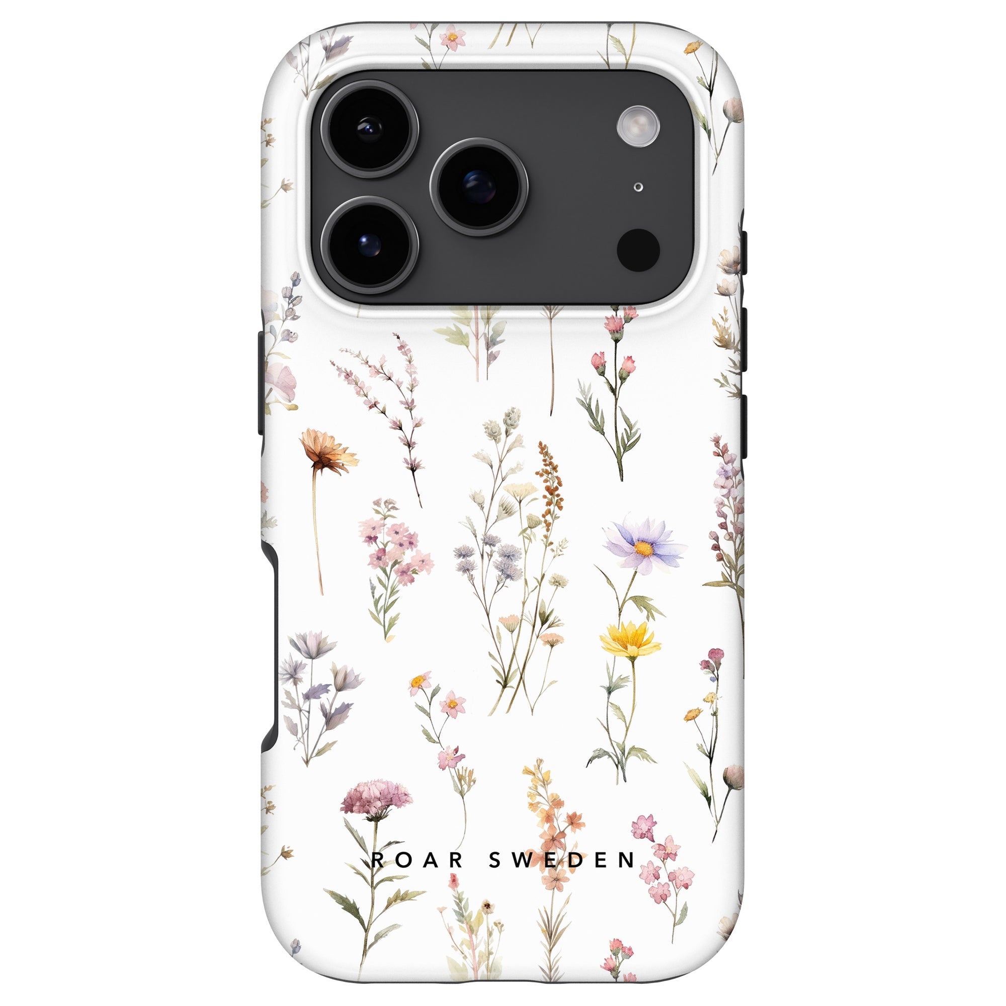 MagSafe mobilskal – Wild Flowers