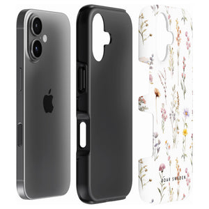 Wild Flowers - Tough Case