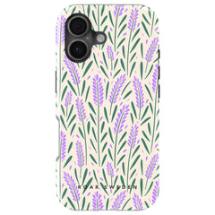 Wild Lavender - Tough Case - Roar Sweden