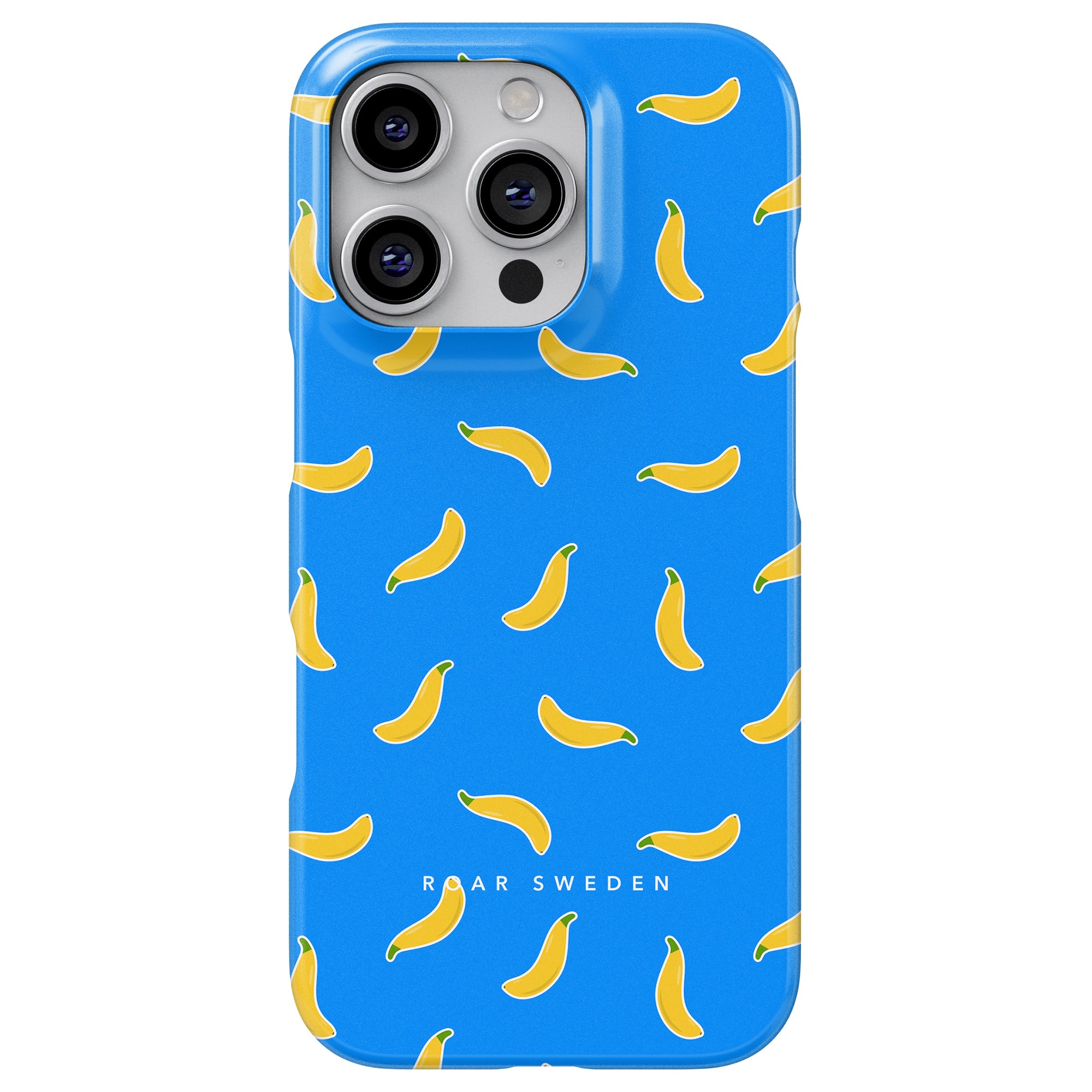 Wild Banana - Slim case - Roar Sweden