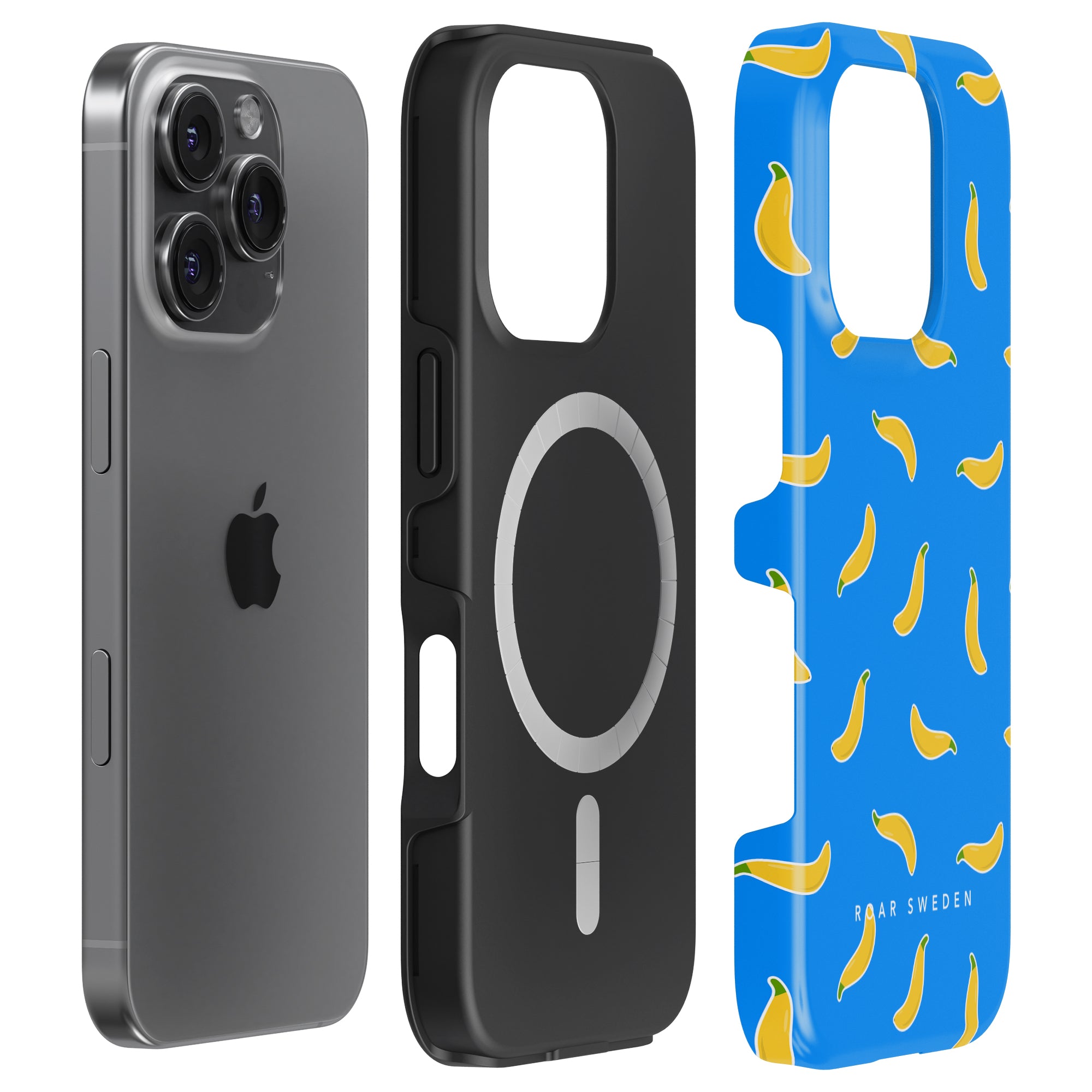 Wild Banana - Magsafe Tough Case