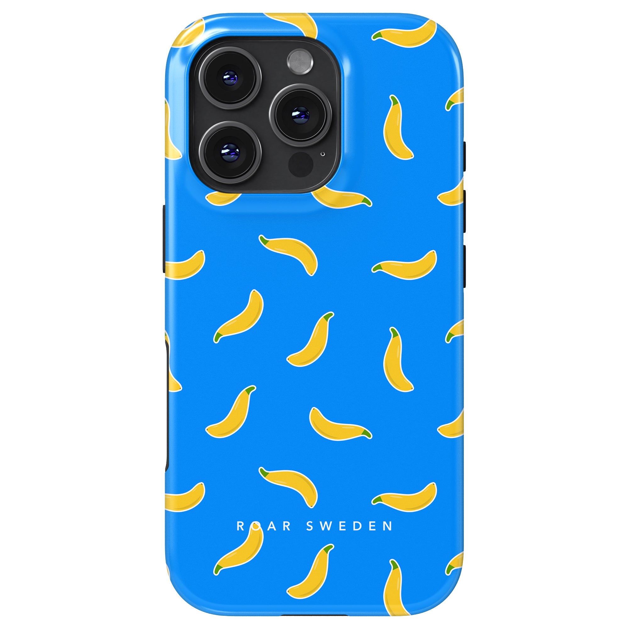 Wild Banana - Tough Case - Roar Sweden