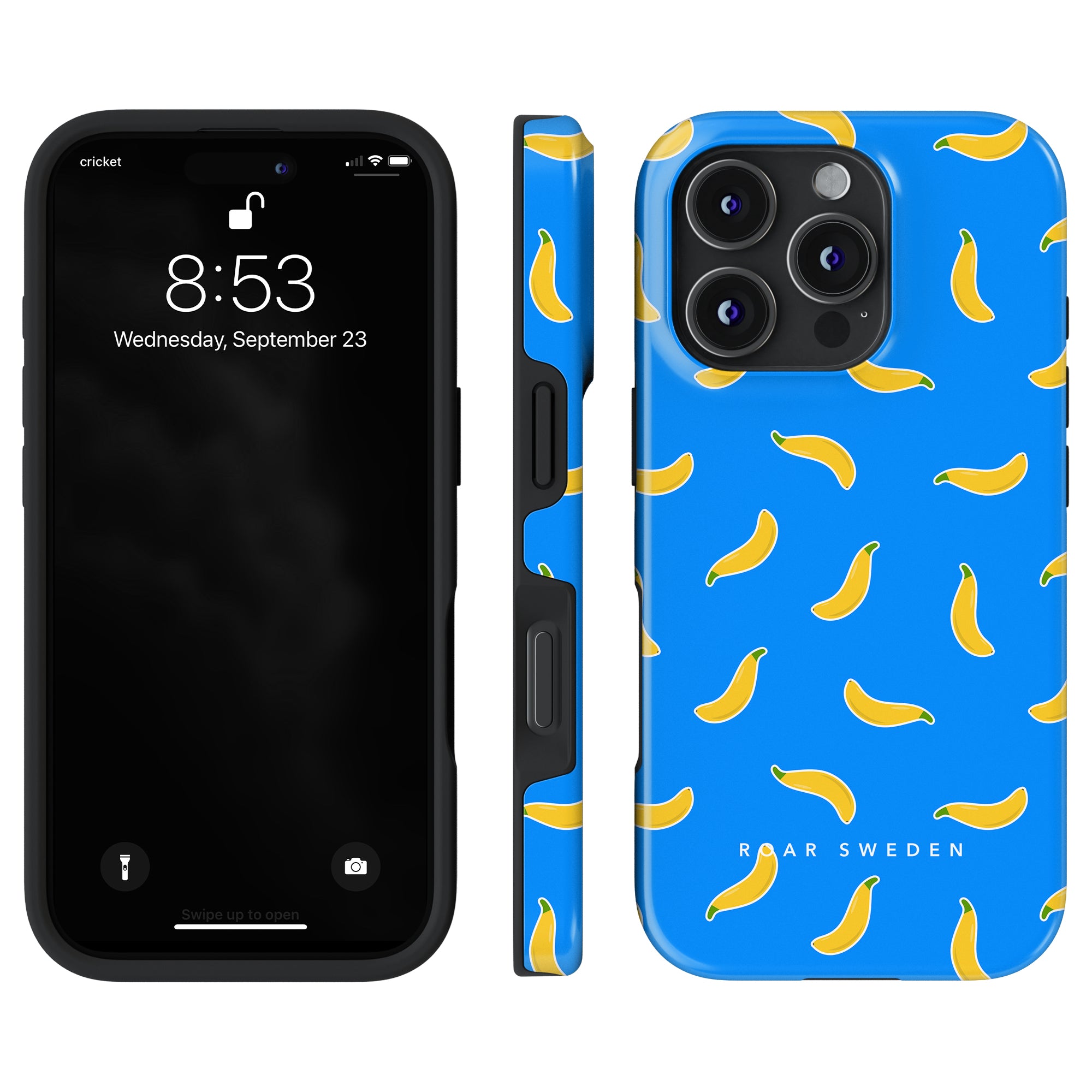 Wild Banana - Tough Case - Roar Sweden
