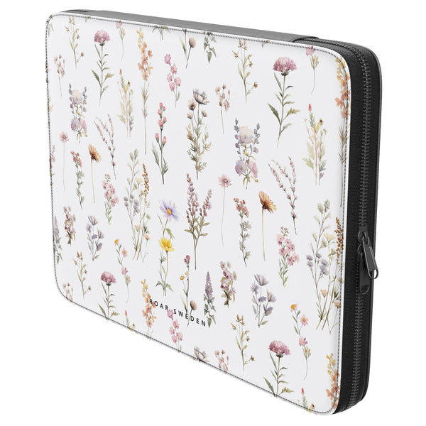 Wild Flowers - Laptop Sleeve