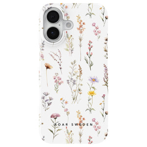 Wild Flowers - Slim case