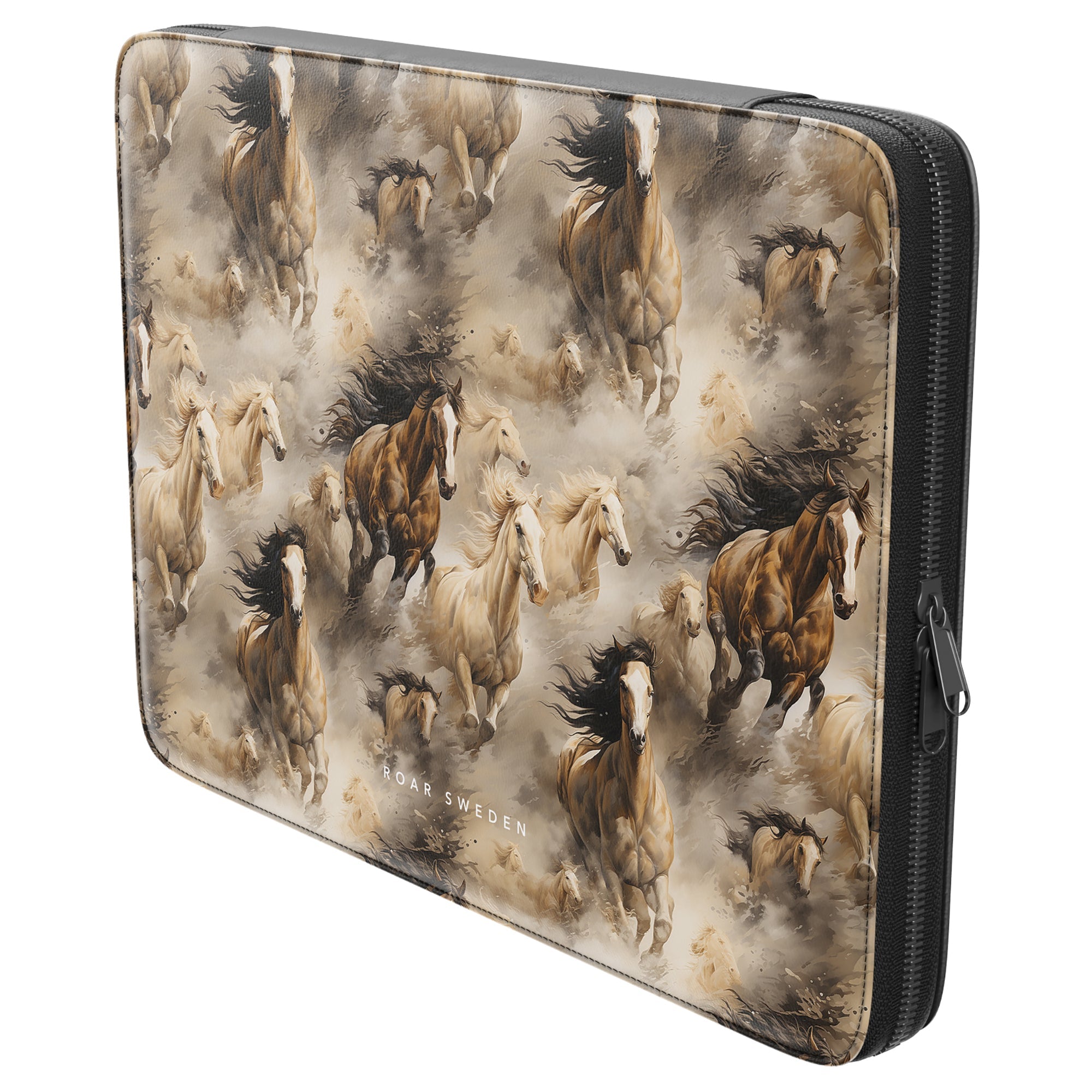 Wild Horses - Laptopfodral - Roar Sweden