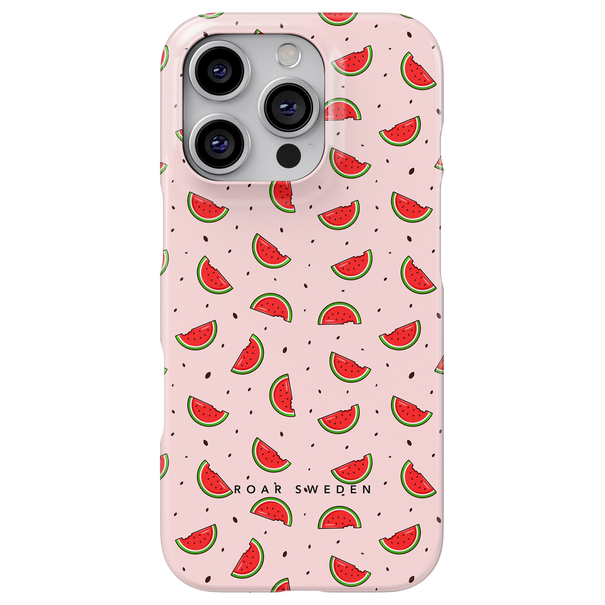 Wild Melon - Slim case - Roar Sweden