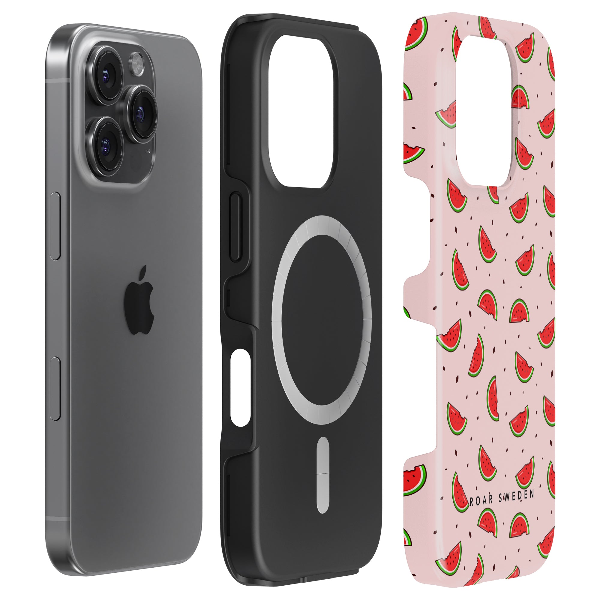 Wild Melon - Magsafe Tough Case