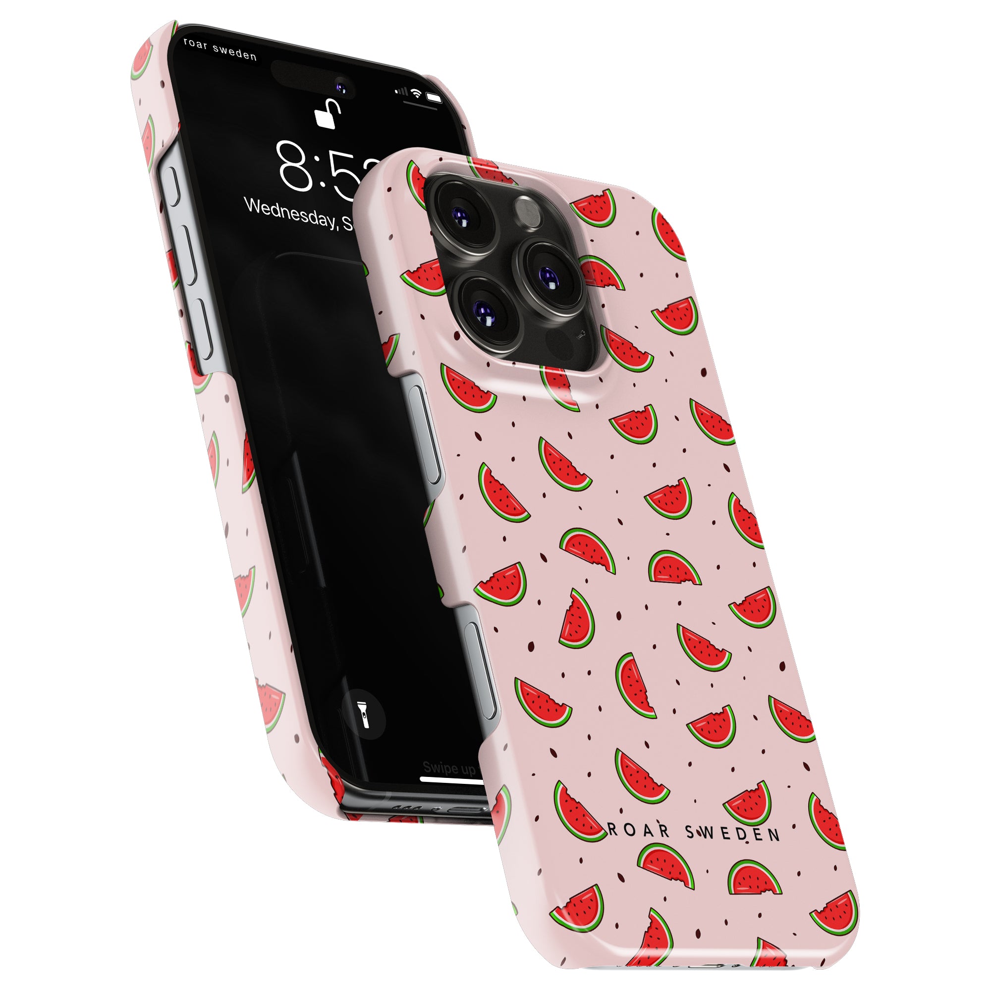 Wild Melon - Slim case - Roar Sweden