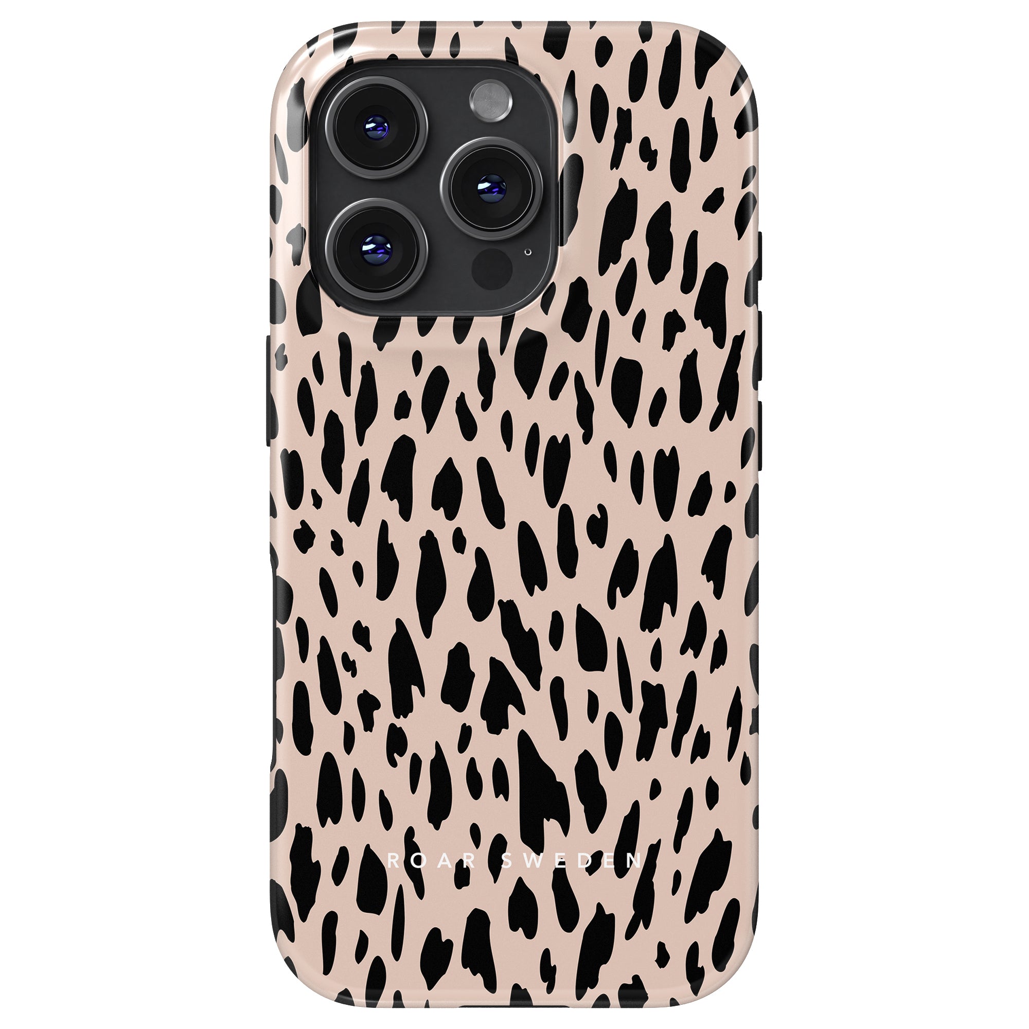 Wild Spots - Magsafe Tough Case - Roar Sweden