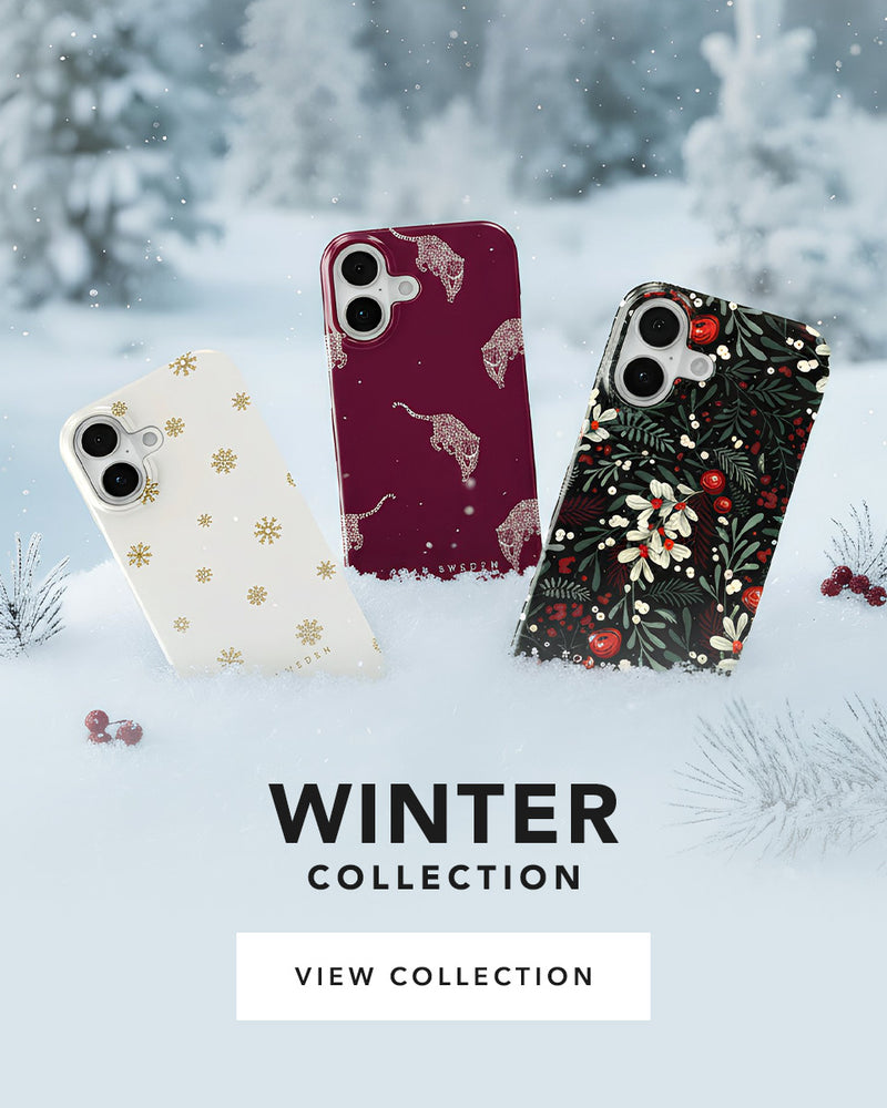 Winter - Collection