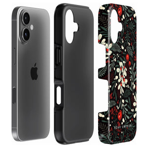 Winterberry - Tough Case
