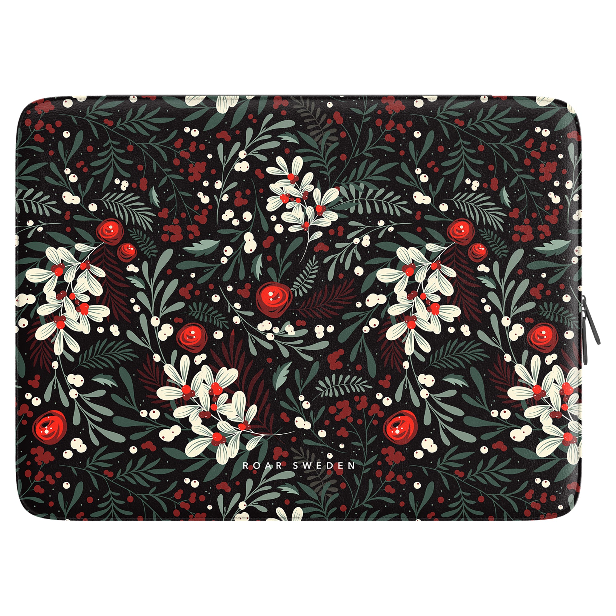 Winterberry - Laptopfodral - Roar Sweden