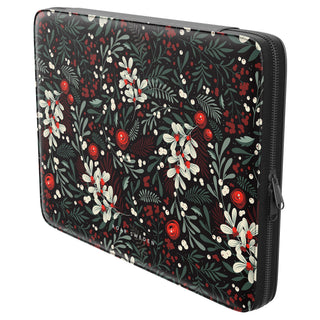 Winterberry - Laptopfodral - Roar Sweden