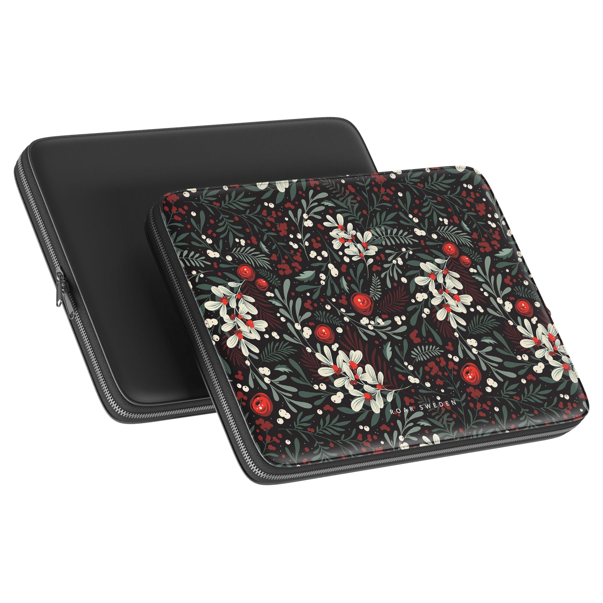 Winterberry - Laptopfodral - Roar Sweden