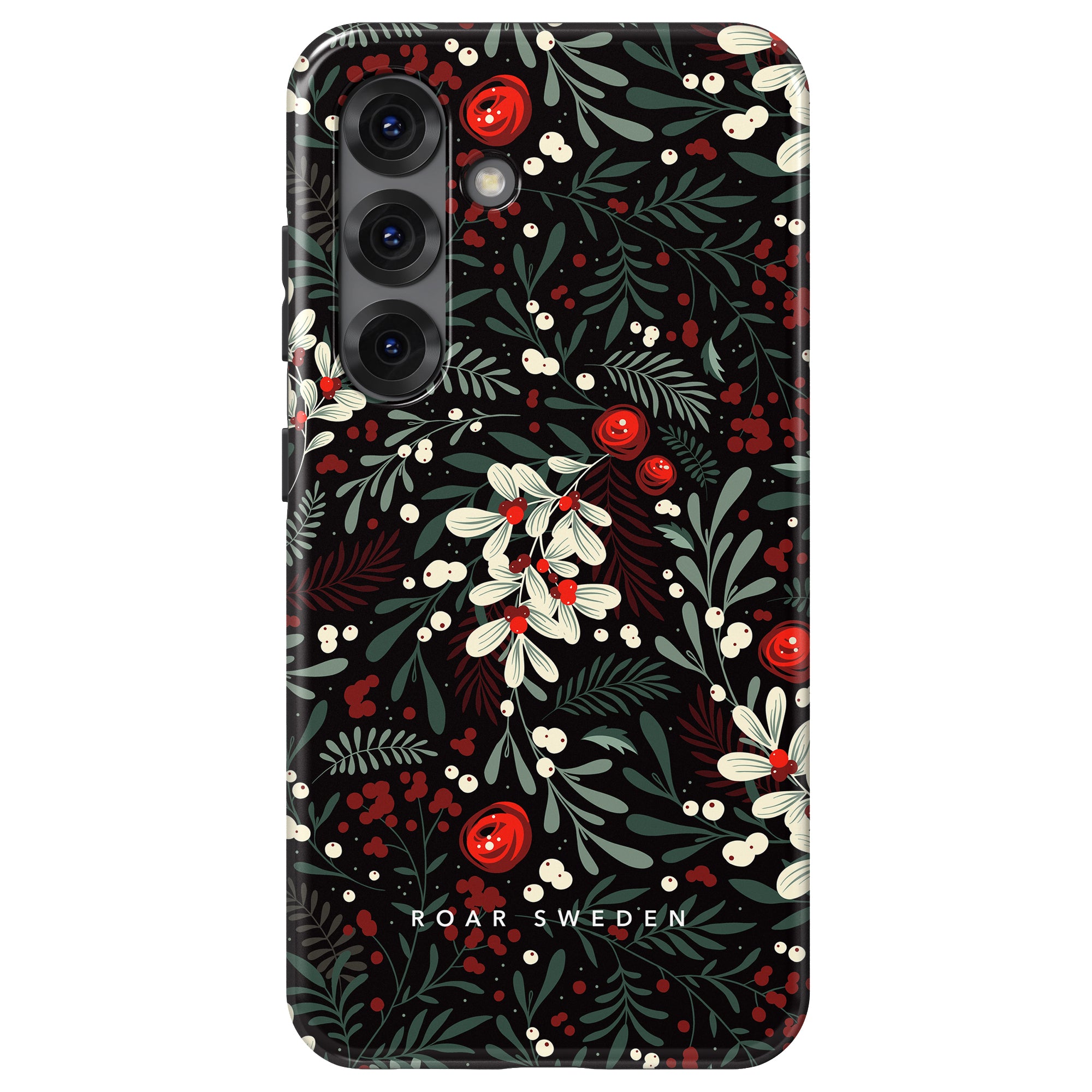 Winterberry - Tough Case - Roar Sweden