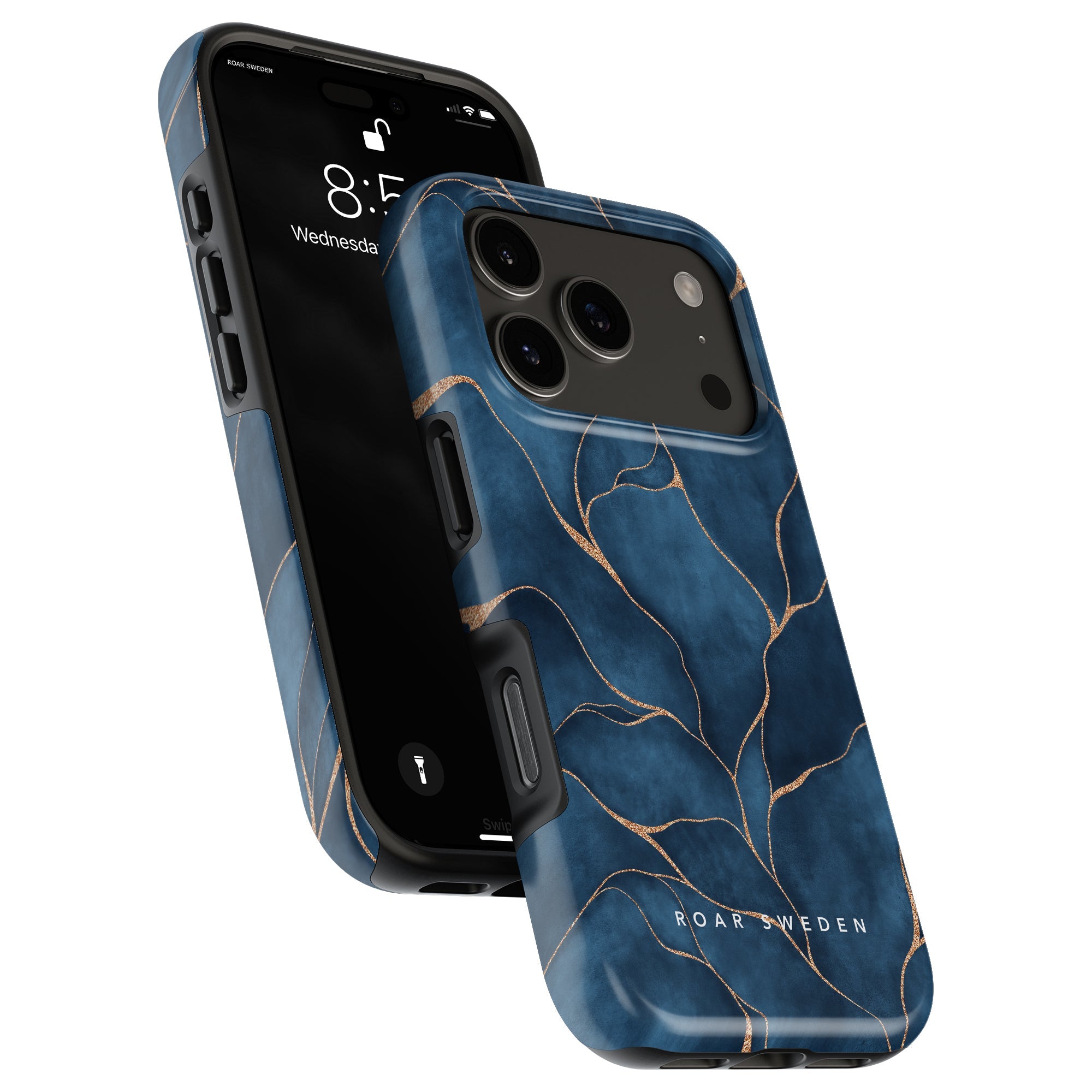MagSafe mobilskal – Yggdrasil