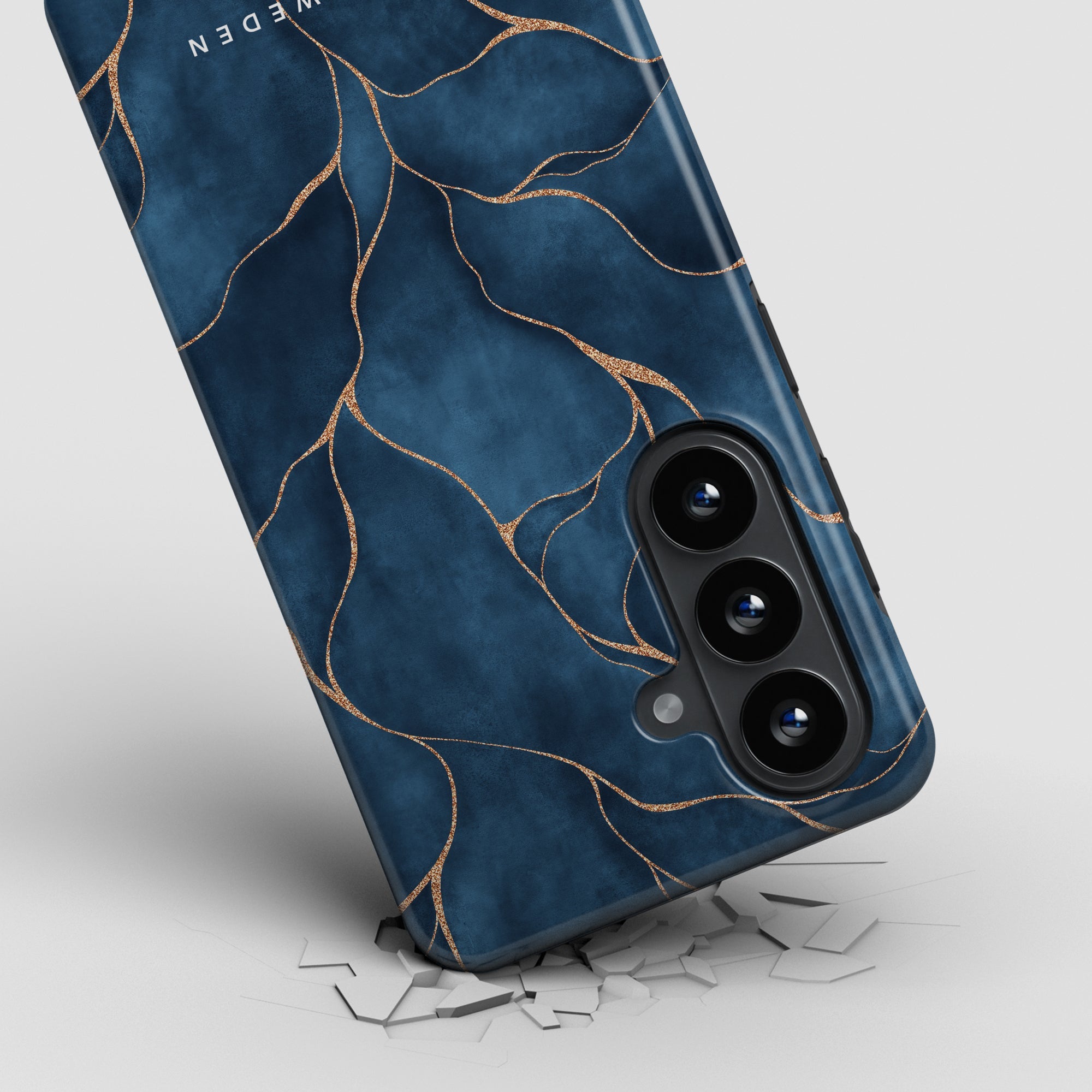 Tough mobilskal – Yggdrasil