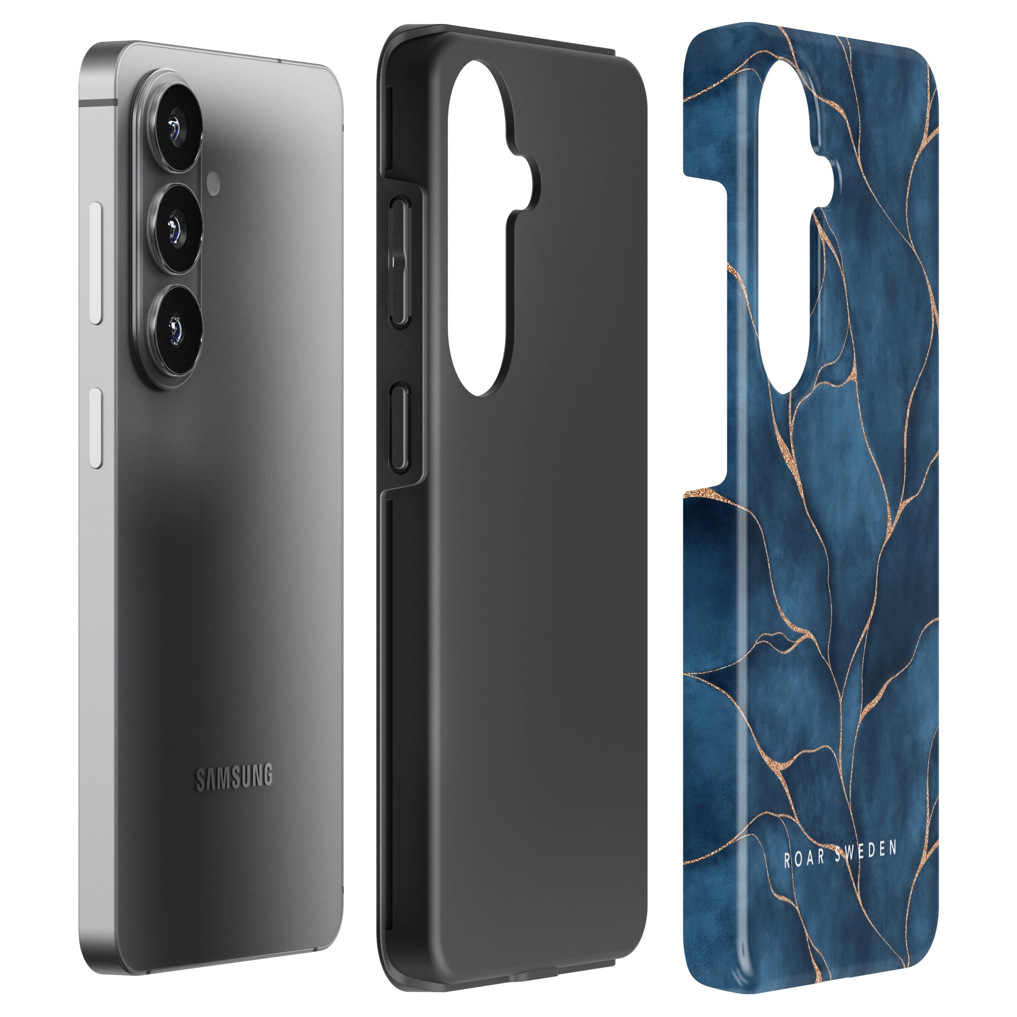 Tough mobilskal – Yggdrasil