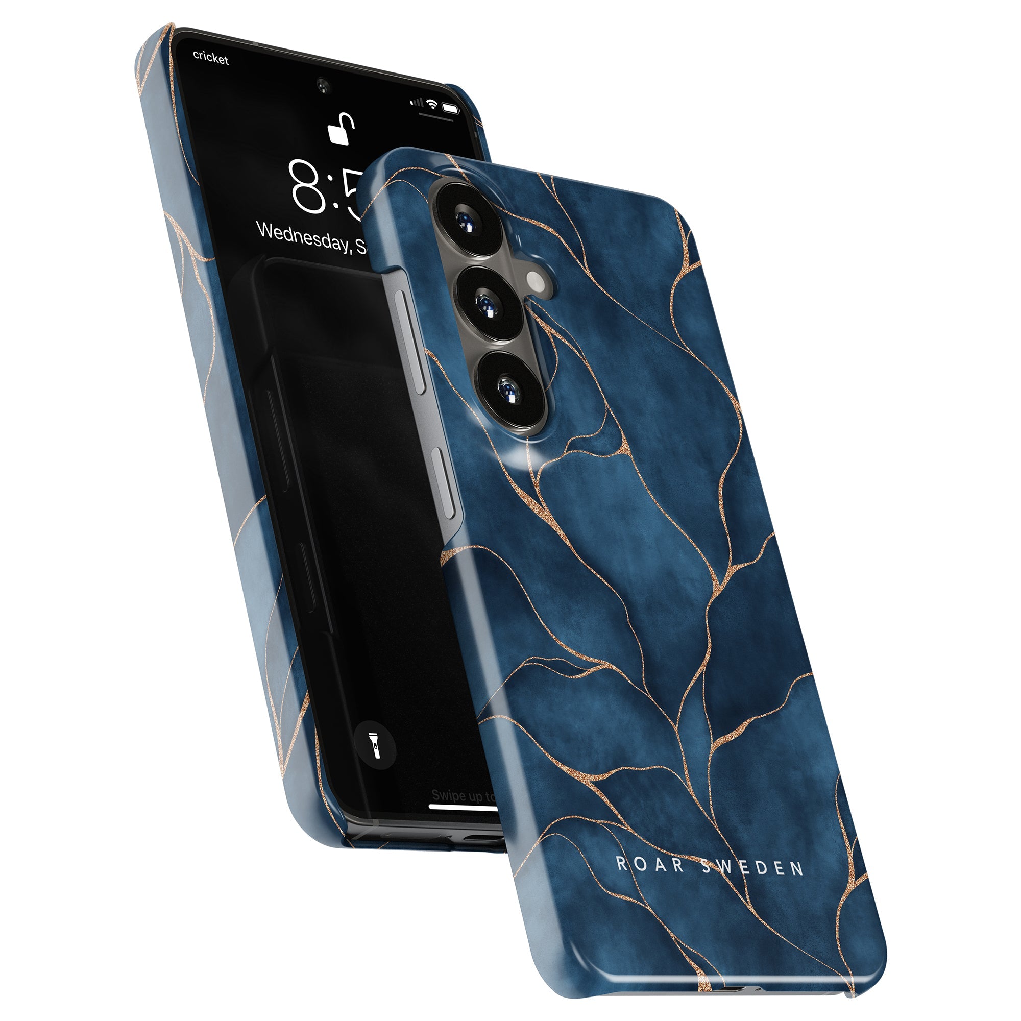 Yggdrasil - Slim case - Roar Sweden