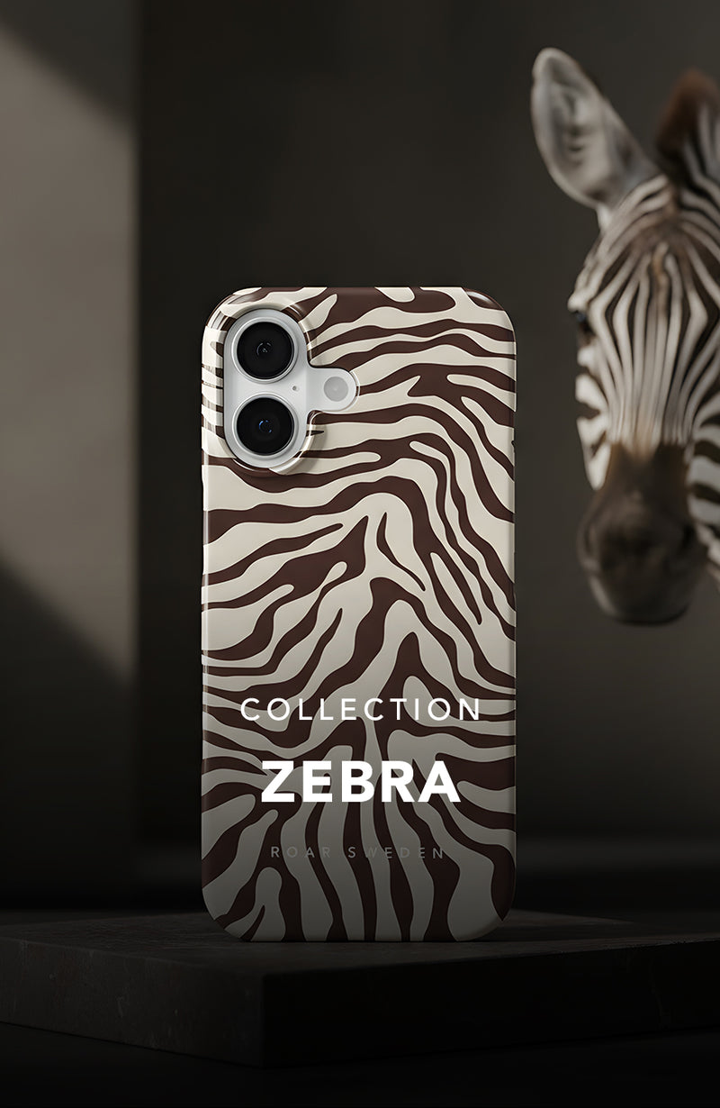 Zebra - Collection