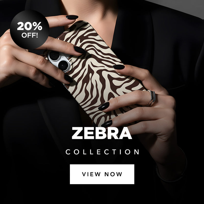 Zebra - Collection