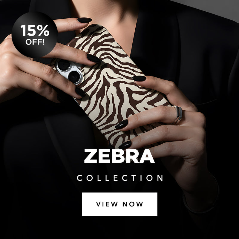 Zebra - Collection