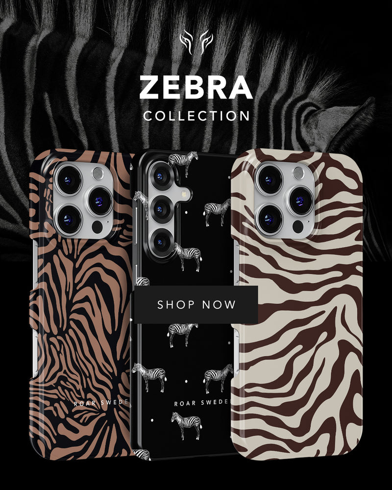 Zebra - Collection
