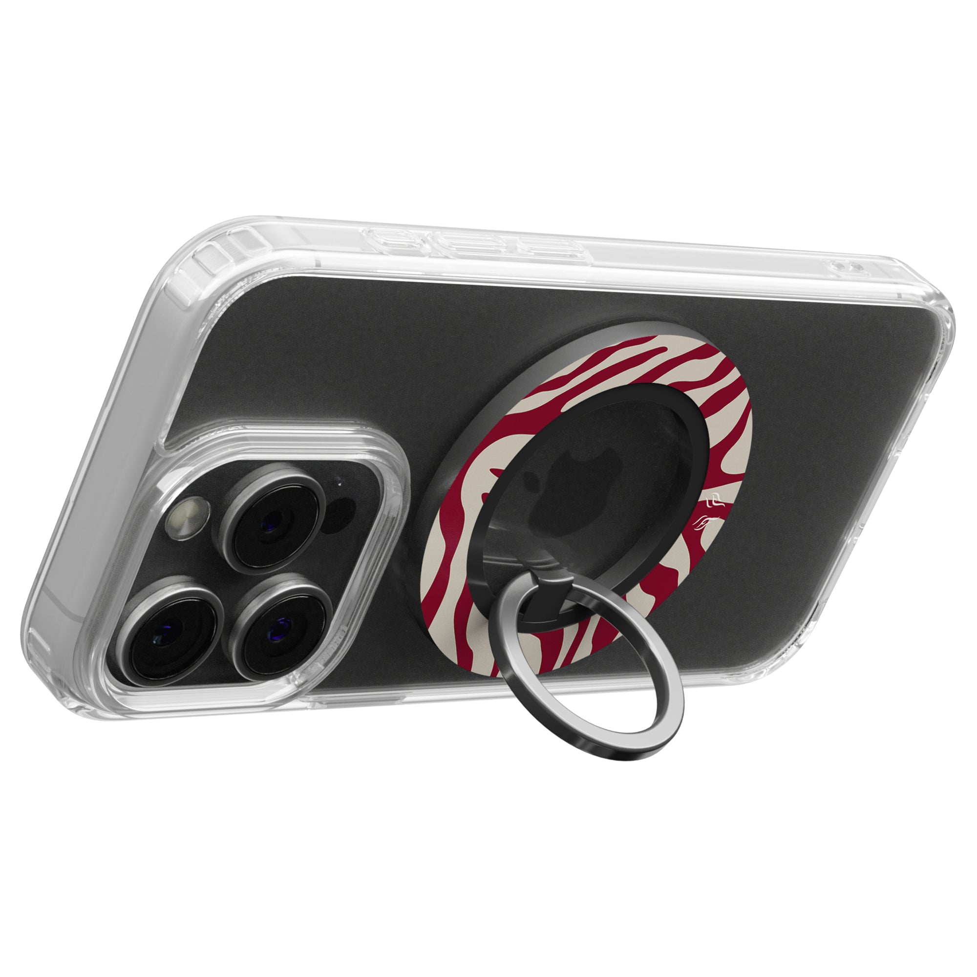 Rouge - Mobilring - Roar Sweden