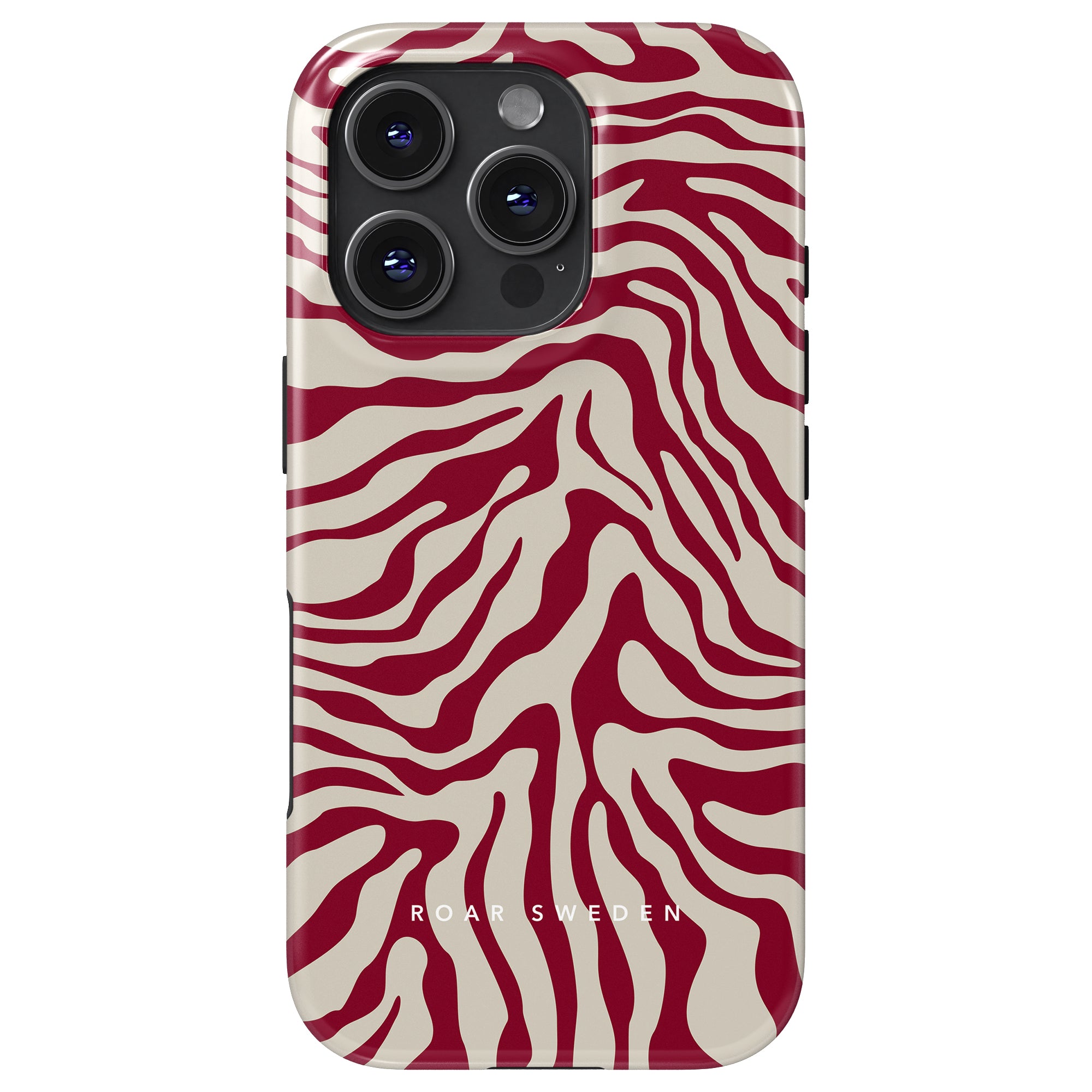 Rouge - Tough Case - Roar Sweden