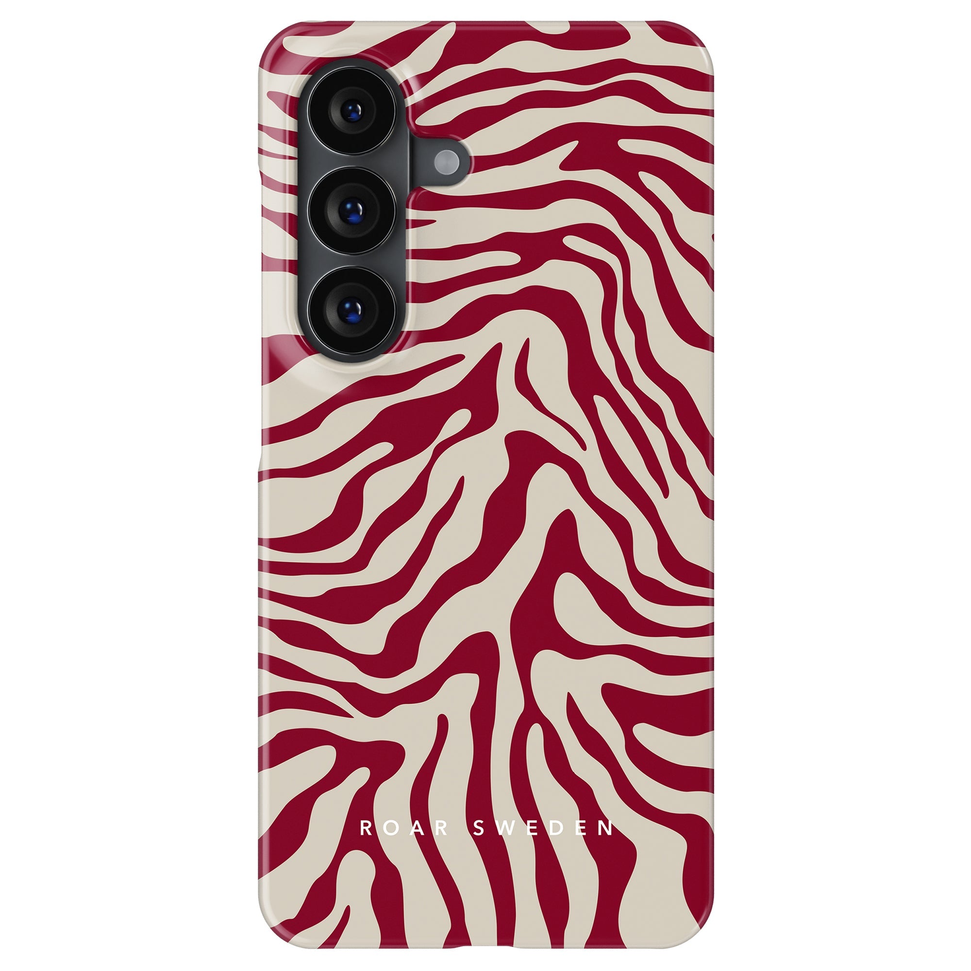 Rouge - Slim case - Roar Sweden